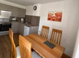 Flat 1, Coneygre Farm