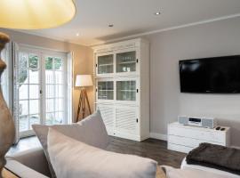 Beachhouse, Keitum, Sylt, hótel í Keitum