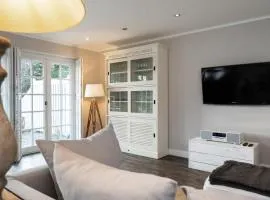 Beachhouse, Keitum, Sylt