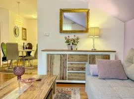 Apartman Mibel