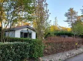 Vakantie chalet Utrechtse Heuvelrug