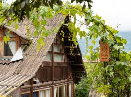 De Yang House Sa Pa, hotel que accepta animals a Sa Pa