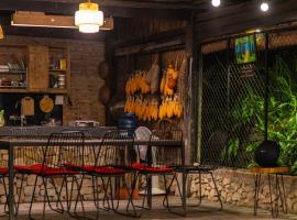 De Yang House Sa Pa, haustierfreundliches Hotel in Sapa