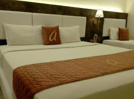 बंगलुरू में, होटल Astra Hotels and Suites - Sector 7 HSR Layout