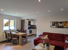 Ferienhaus Ostara, Hotel in Hasselfelde