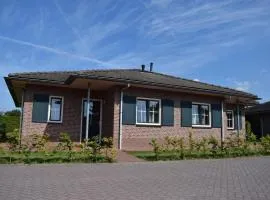 Veluwe Vallei 16-person bungalow