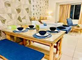 Near Sunway Damen Cozy Homestay