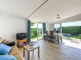 Holiday Home Maison Sainte Barbe by Interhome