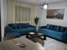 Luxury apartment, luxe hotel in Ariana