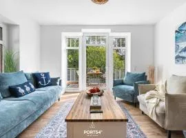 Ferienwohnung Majorshof Seehecht Büsum