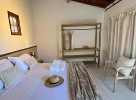 Casa Maria Trancoso Bahia
