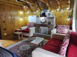 Village Topojan, Kukes, Albania, hotell sihtkohas Kukës