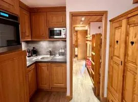 Résidence Alpinéa - Appartement 4-5 personnes - Ski aux pieds