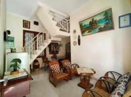 The Residence B9 Jogja Family Homestay - UMY