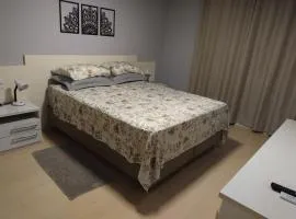 Apartamento London - Centro Nova Petrópolis