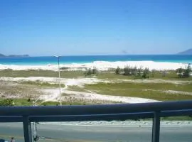 Mandai 305A frente para o mar com Vista incrível em Cond EXCELENTE