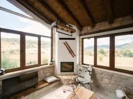 Cloud9 Chalet