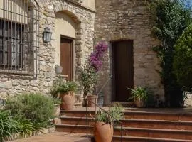 Hostal La Riera de Peratallada