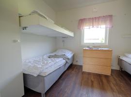 Apelvikstrand Lägenheter, hotel v destinaci Varberg