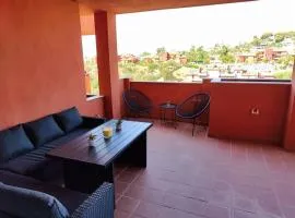Apartamento Reserva de Marbella Piscina y Terraza