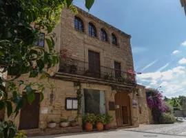 Hostal La Riera de Peratallada