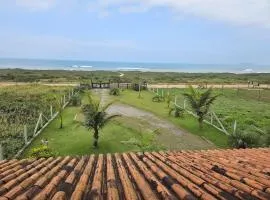 Aconchego no Ervino Pé na Areia RM8840