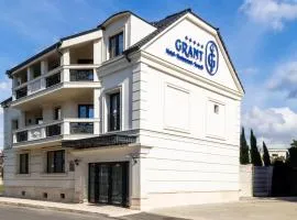 Grant Boutique Hotel