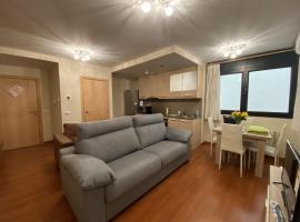 Canillo L'Areny Star HUT - 8303