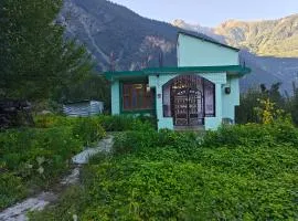 Riverside Retreat Homestay