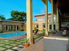 Cristina's Holiday Home