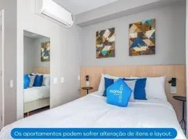 Roomo Transamerica SP Ibirapuera