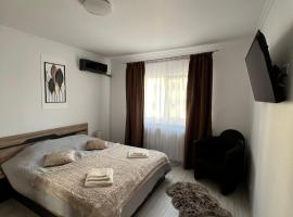 Zen Studio Onesti, hotel v destinaci Onești