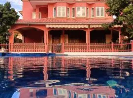 Villa 9BR