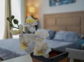 402 Apartamento nuevo con vista mar