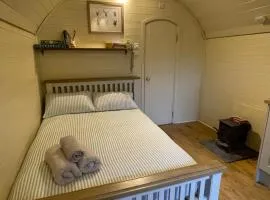 Damson Lodge