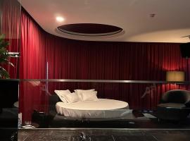 Motel da Vim, hotel v destinaci Guimarães