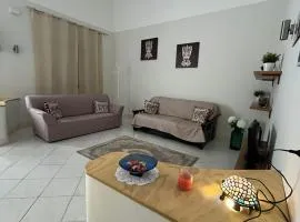 Mosa House