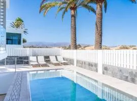 Villa Oasis Maspalomas
