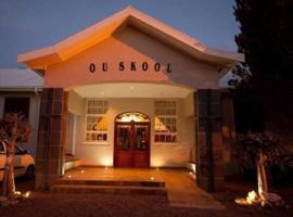 Ou Skool Guesthouse
