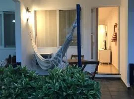 Apartamento Portinho