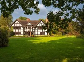 Tudor Manor and The Coach House