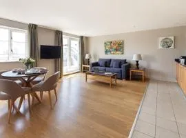 Marlin Apartments Commercial Road - Limehouse