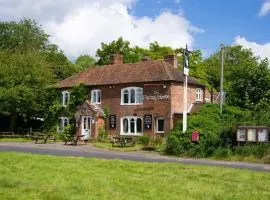 The Flying Horse Inn