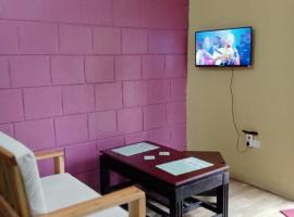 Tiny Haven, B&B in Bungoma