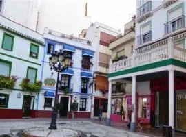 Amelia de Mar Parking
