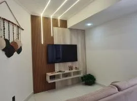 Tempo de Aconchego Hospedagens Tambaú 100m da Praia