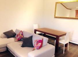 Fashion House Tuscany ARTIMINO, hotel v destinaci Artimino