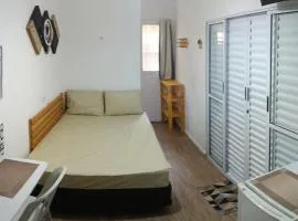 Suíte Independente - Praia Indaiá e Riviera - MarDoceLar Bertioga