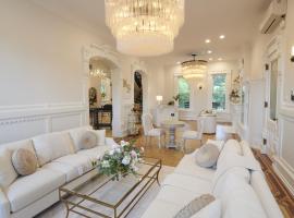 Mon Bijou, hotel em Oconomowoc