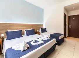 Hotel Ilhas da Grécia